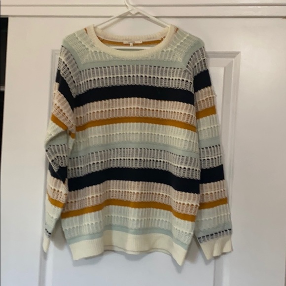 Tularosa Sweater - Picture 1 of 1